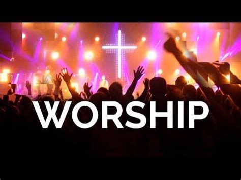 WORSHIP | Service Opener & Worship Intro - YouTube | Worship videos ...