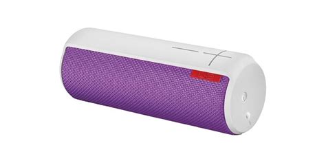 Logitech UE Boom Bluetooth Speaker: 4 Colors