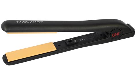 Chi ceramic hair straightener is on sale for $30 off at Walmart | Mashable