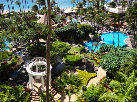 Westin Maui Resort & Spa Photo Gallery | Family Vacation Hub