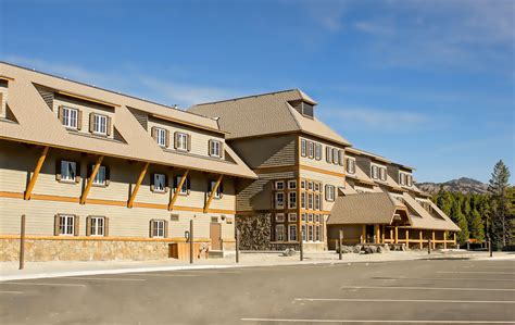 Canyon Lodge & Cabins - Yellowstone Insider