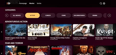 Popcornflix Review (Stream Free TV and Movies)