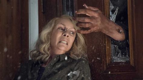 'Halloween Ends': Plot, Cast, Trailer, Release Date and More - Inside ...