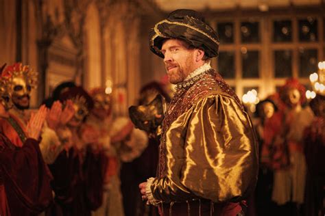 Wolf Hall season 2 release date: first look at images of new series and ...