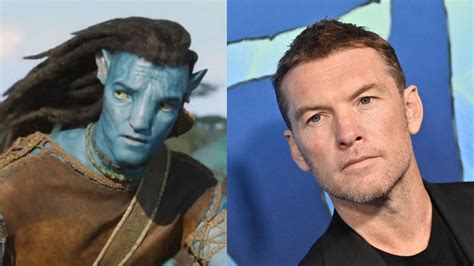 Avatar 2 cast: Full list of every important character