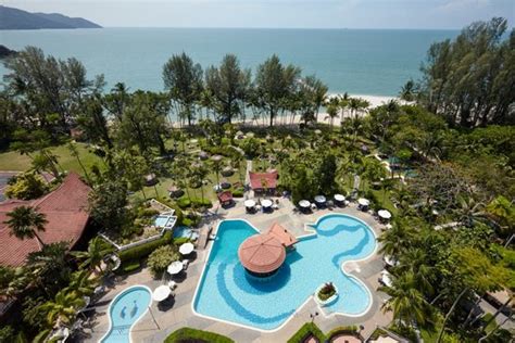 Great Staycation - Bayview Beach Resort Penang - Review of Bayview ...