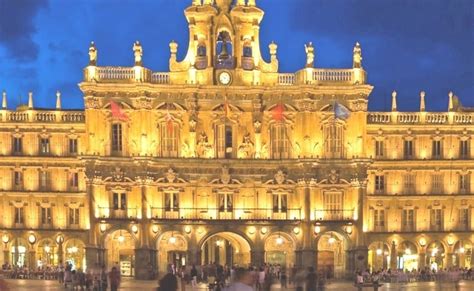 21 Best Spanish Language Schools in Salamanca 2023 Course Ranking | 323 ...