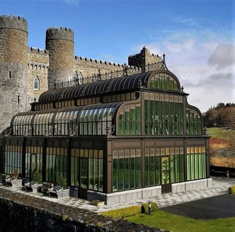 Ashford castle wins 5th best hotel spa at world spa awards - Pynck