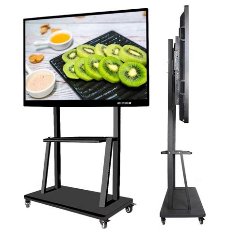 Papan Tulis Interaktif Digital 43 Inch / Layar Papan Tulis Digital Cerdas