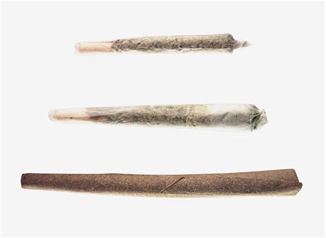 Comprehensive Breakdown of Spliffs v.s. Blunts v.s. Joints