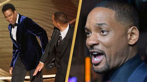 This is how 2023's Oscars is going to address Will Smith's infamous slap