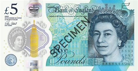 Will the UK’s switch to polymer banknotes bring an end to counterfeit ...