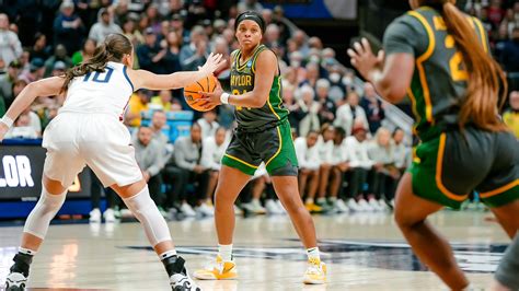 Baylor women’s basketball poised to return talent, thrive in 2023-24 ...