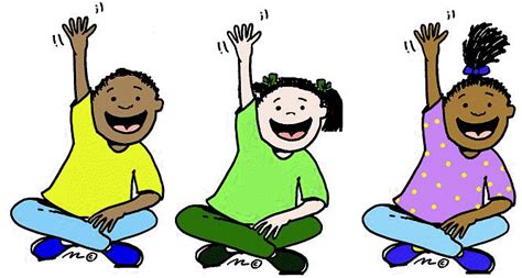 Students In Classroom - ClipArt Best