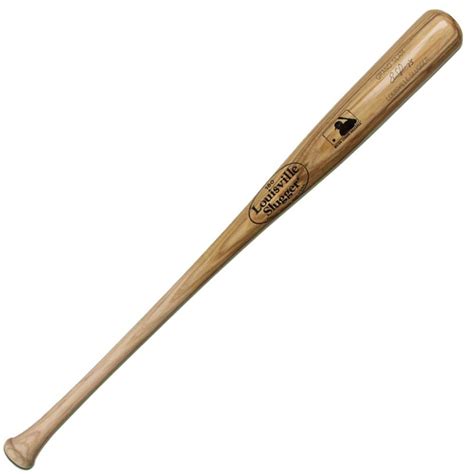 New Louisville Slugger MLB180 GrandSlam Wood Baseball Bat – Premier Bats