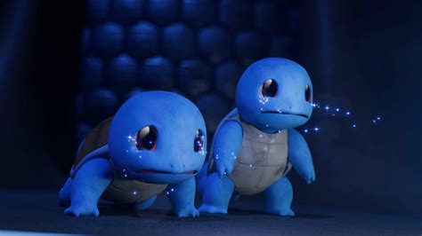 Video: Pokémon: Mewtwo Strikes Back - Evolution Gets Gorgeous New Movie ...