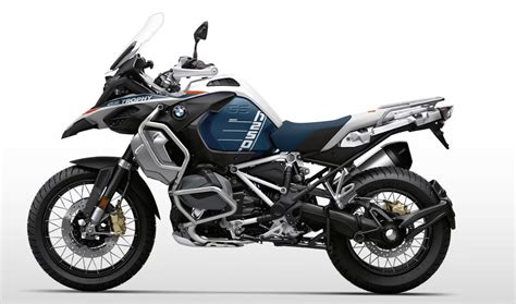 BMW R 1250 GS 2023 - Motochecker