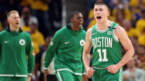 Why Payton Pritchard Isn’t Too Small for the Celtics’ Big Moments - The ...