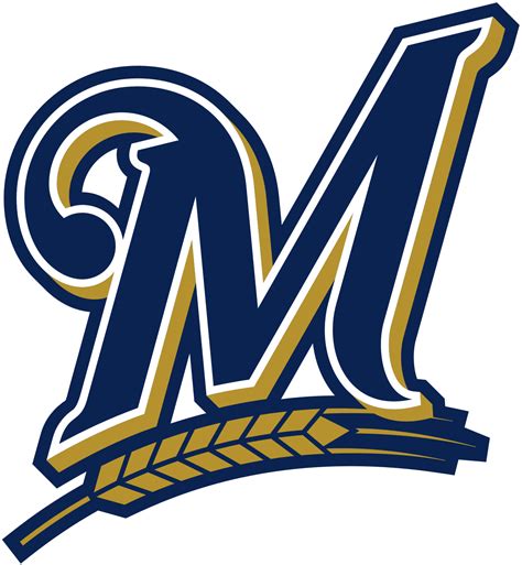 milwaukee brewers logo png 10 free Cliparts | Download images on ...