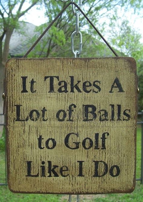 Funny Golf Jokes And Quotes. QuotesGram