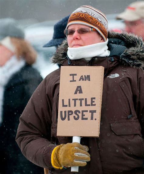 25 Creative Protest Signs