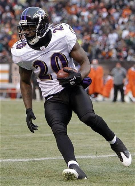 Baltimore Ravens' Ed Reed suspended by NFL for 1 game - pennlive.com