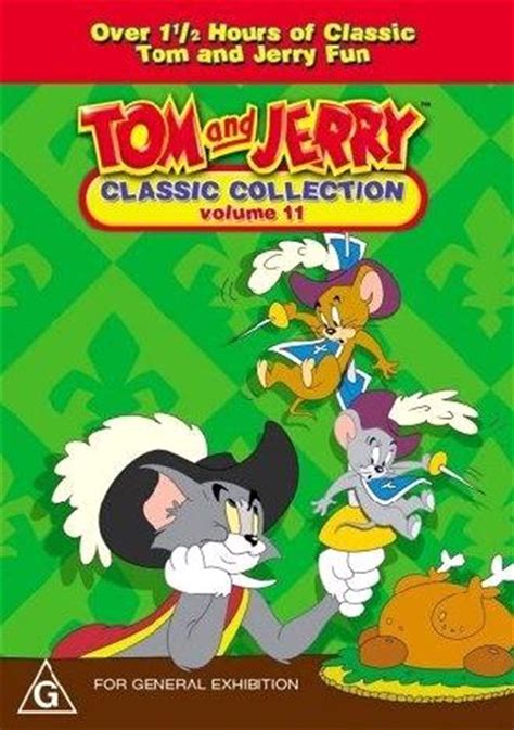 Classic tom and jerry episodes - newsletterlaneta