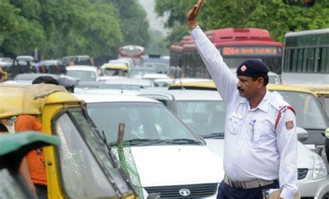 Indian capital’s traffic police to use Google Map for traffic ...