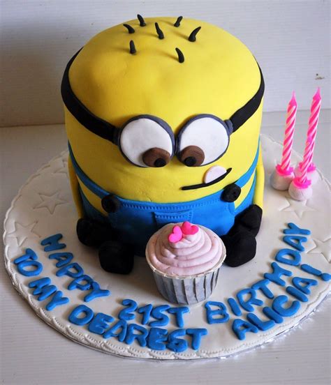 15 Amazing Funny Birthday Cake – Easy Recipes To Make at Home