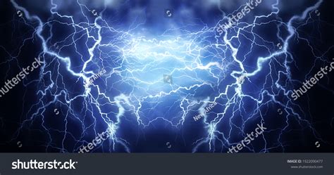 143,554 Lightning Wallpaper Images, Stock Photos, 3D objects, & Vectors ...