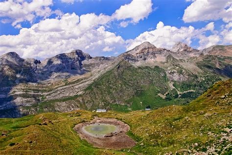 The Pyrenees Mountains in July Photo Gallery | ACM Photography