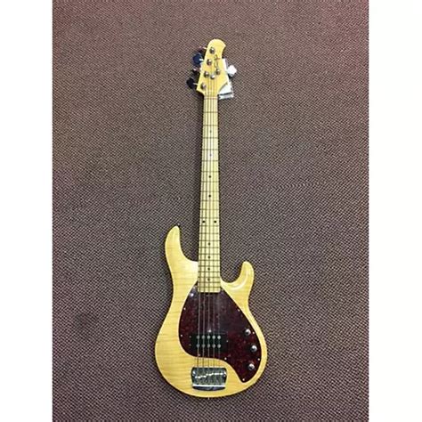 Used Ernie Ball OLP 5 String Bass Electric Bass Guitar | Guitar Center