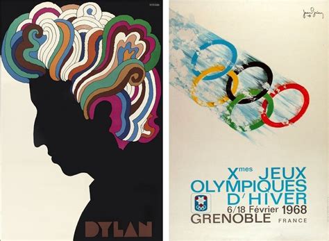 10 Famous Graphic Designers Whose Work is Art | Widewalls