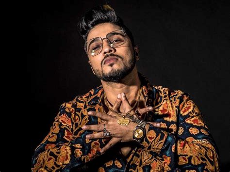 Raftaar - Biography, Height & Life Story | Super Stars Bio