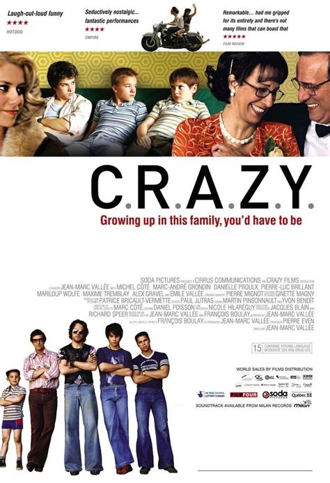 C.R.A.Z.Y. (2005)