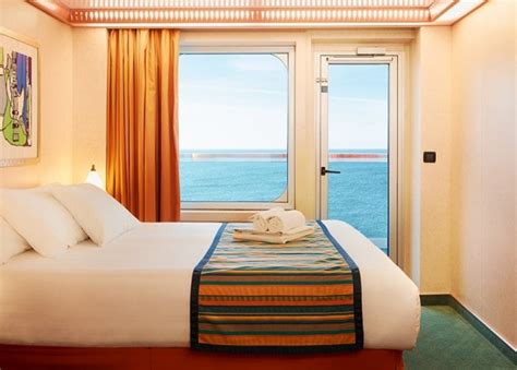 Costa Pacifica: routes, photos, cabins and decks | Costa Cruises