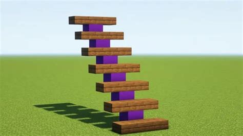 15 Best-Looking Minecraft Staircase Design Ideas - Gamer Empire ...