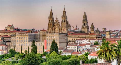 Six of the Best Places To Visit in Spain | Oliver's Travels