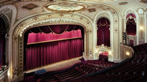 united palace theater seating chart nyc beautiful interior palace ...