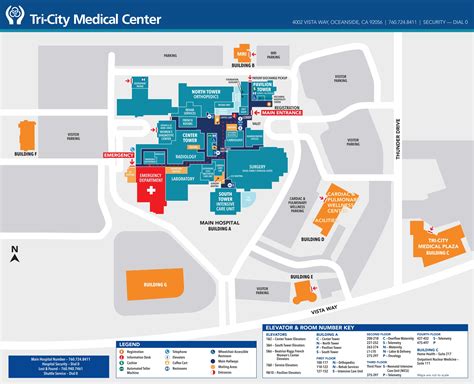 Tri City Patient Portal