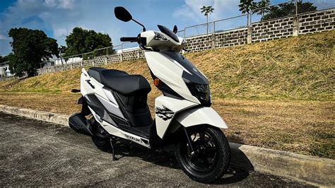 Suzuki Avenis 2023 unveiled in PH: Price, Specs, Features