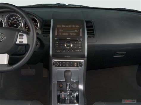 2008 Nissan Maxima: 11 Interior Photos | U.S. News