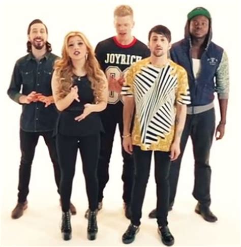 How Well Do You Know Pentatonix Music Videos? | Playbuzz