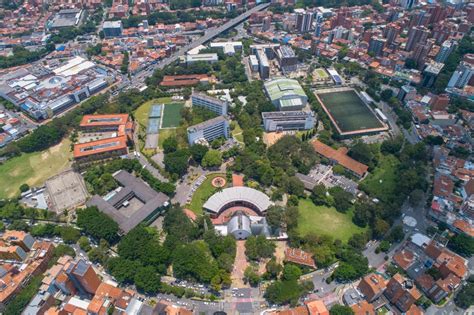 La Universidad Pontificia Bolivariana está comprometida con el cuidado ...