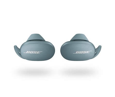 Bose QuietComfort Earbuds | Bose