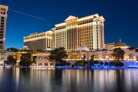 Las Vegas hotels investigated after cases of Legionnaires’ disease ...