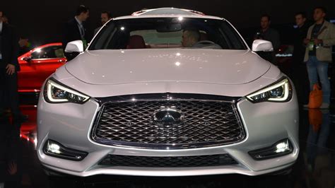 Infiniti Q60 Coupe Reportedly Being Retired In 2023 - AboutAutoNews