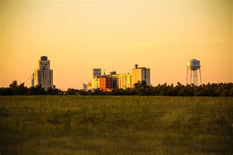 Residents & Visitors | El Reno, OK