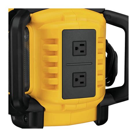 Dewalt Bluetooth Radio and Charger | Floor and Decor