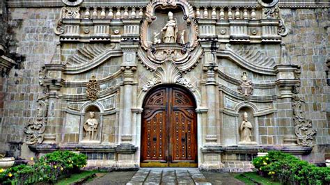 The Historical Miagao Church in Iloilo - The Wandering Juan